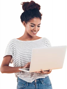 Alunas de Ciências da Computação