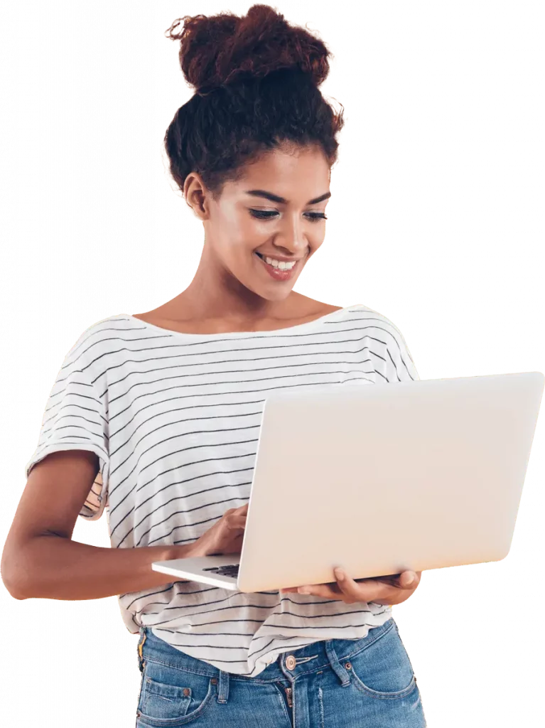 Alunas de Ciências da Computação