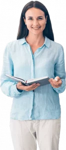 Professora de Matemática