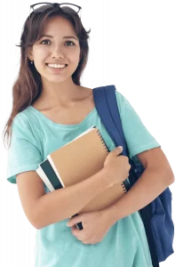 Aluna de Serviço Social