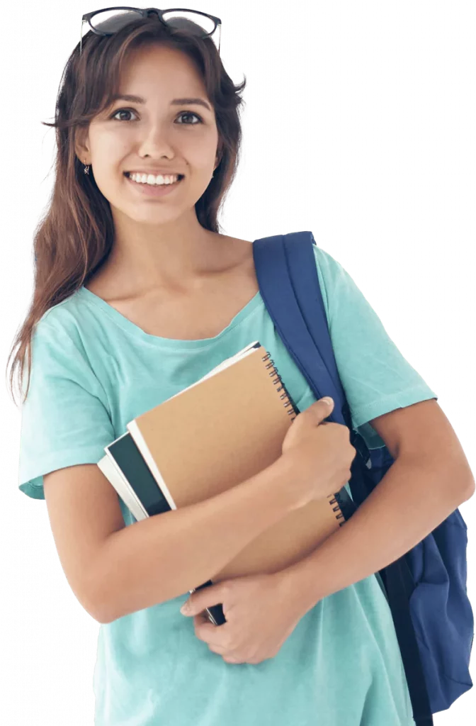 Aluna de Serviço Social